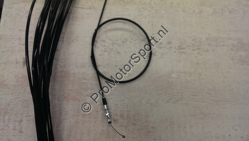 Gaskabel Jinling JLA 21B Gaskabel Jinling JLA 21B
